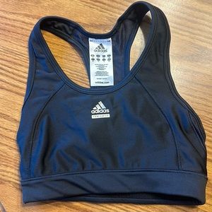 Adidas Girls Techfit Sports Bra